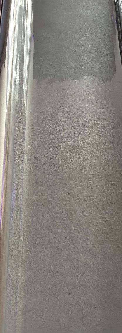 Chocolate Filled Letters