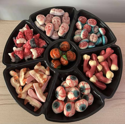 Halloween Platter