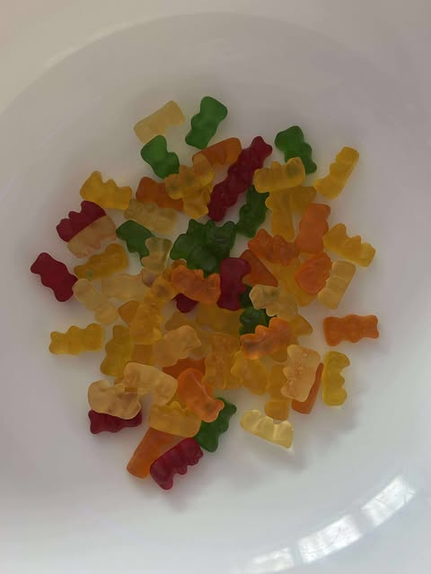 Gummy Bears
