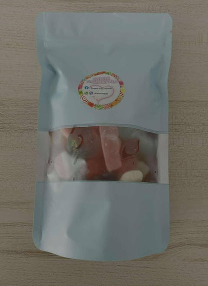 Gummy Mix Snack Pouch - 250g