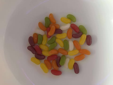 Jelly Beans