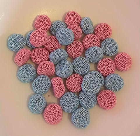 Jelly Spogs