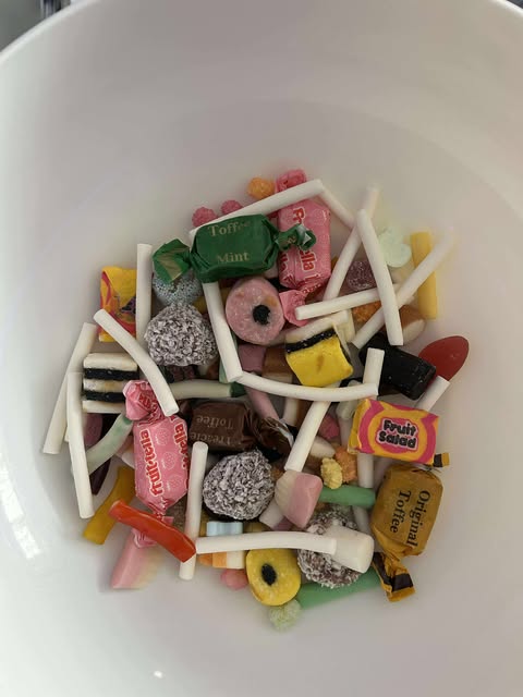 Miscellaneous Mix Snack Pouch - 250g