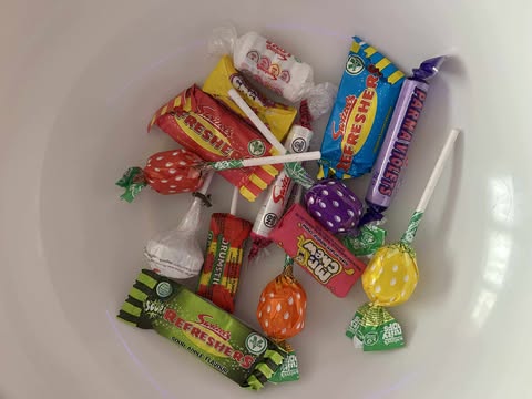 Swizzels Variety Mix