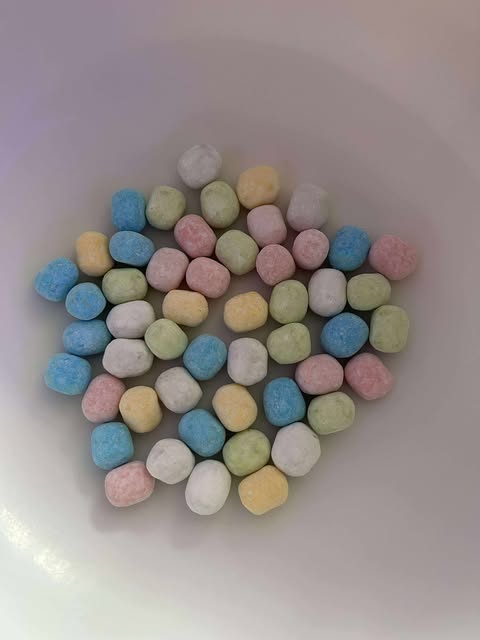 Mixed Bon Bons