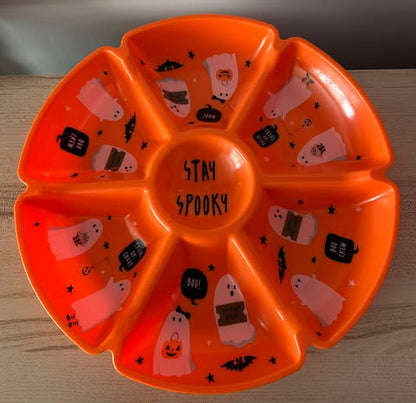 Halloween Platter