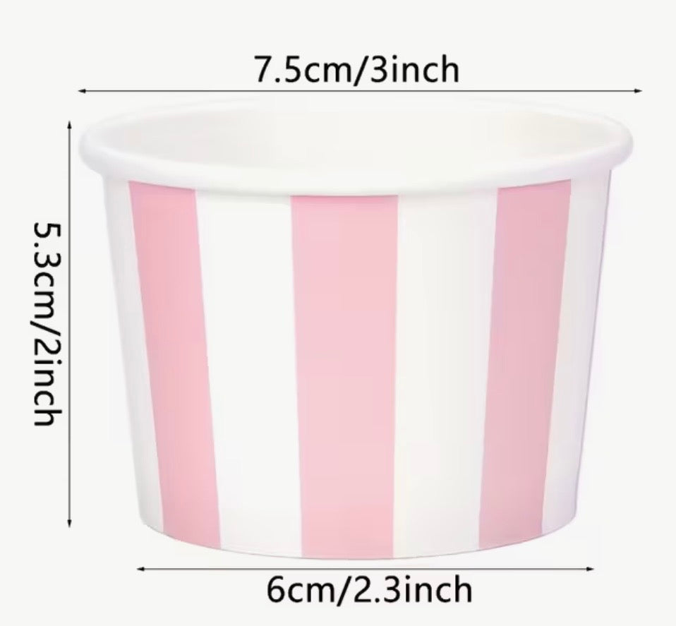 Party Cups & Bags