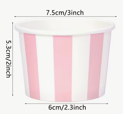 Party Cups & Bags