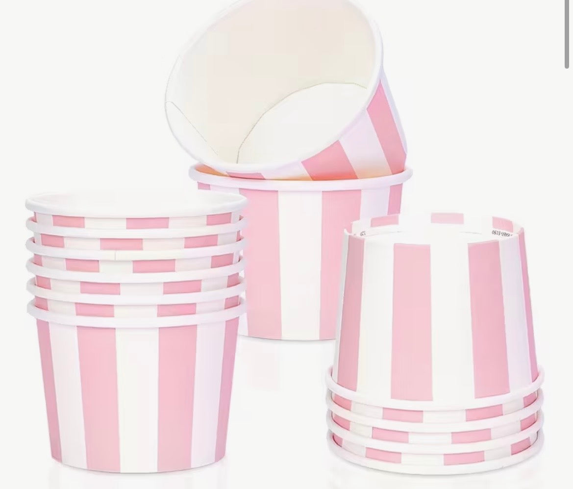 Party Cups & Bags