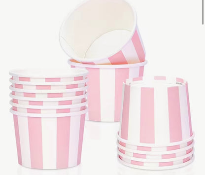 Party Cups & Bags