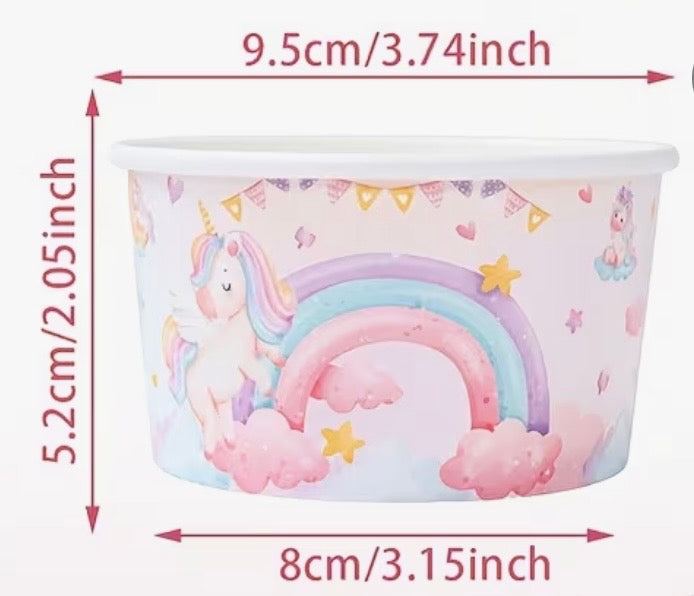 Party Cups & Bags