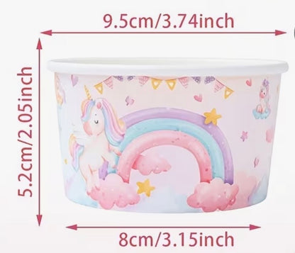 Party Cups & Bags