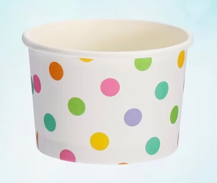 Party Cups & Bags