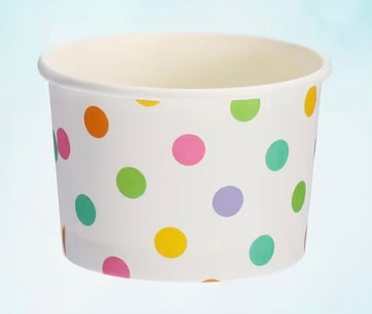 Party Cups & Bags