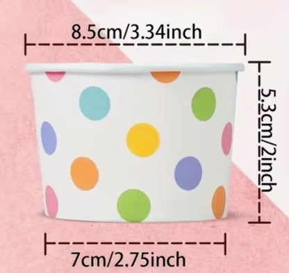 Party Cups & Bags