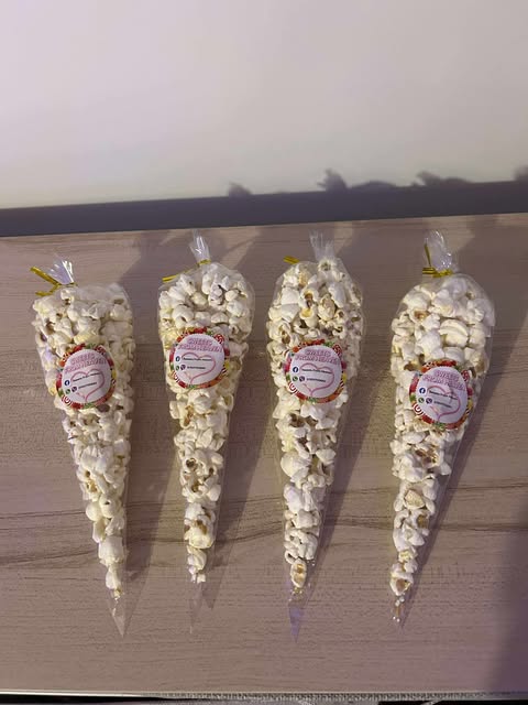 Movie Night Bundle for 1