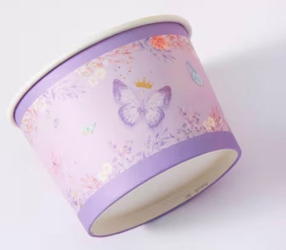 Party Cups & Bags
