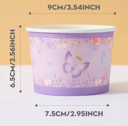Party Cups & Bags