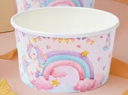 Party Cups & Bags
