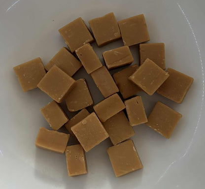 Traditional Fudge Box - 48 Pieces