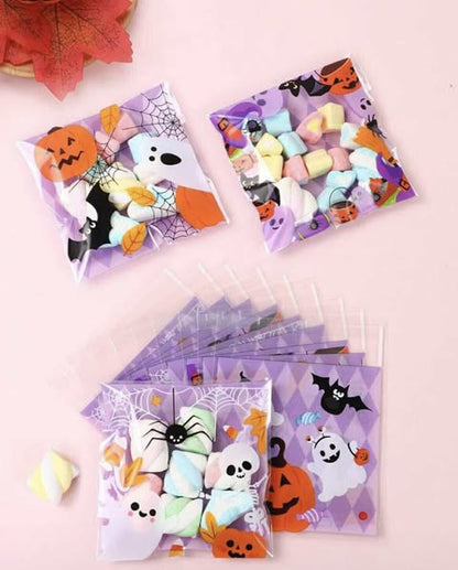 Spooky Mix Bags