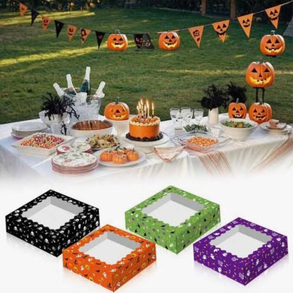 Halloween Box