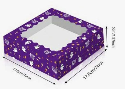 Halloween Box