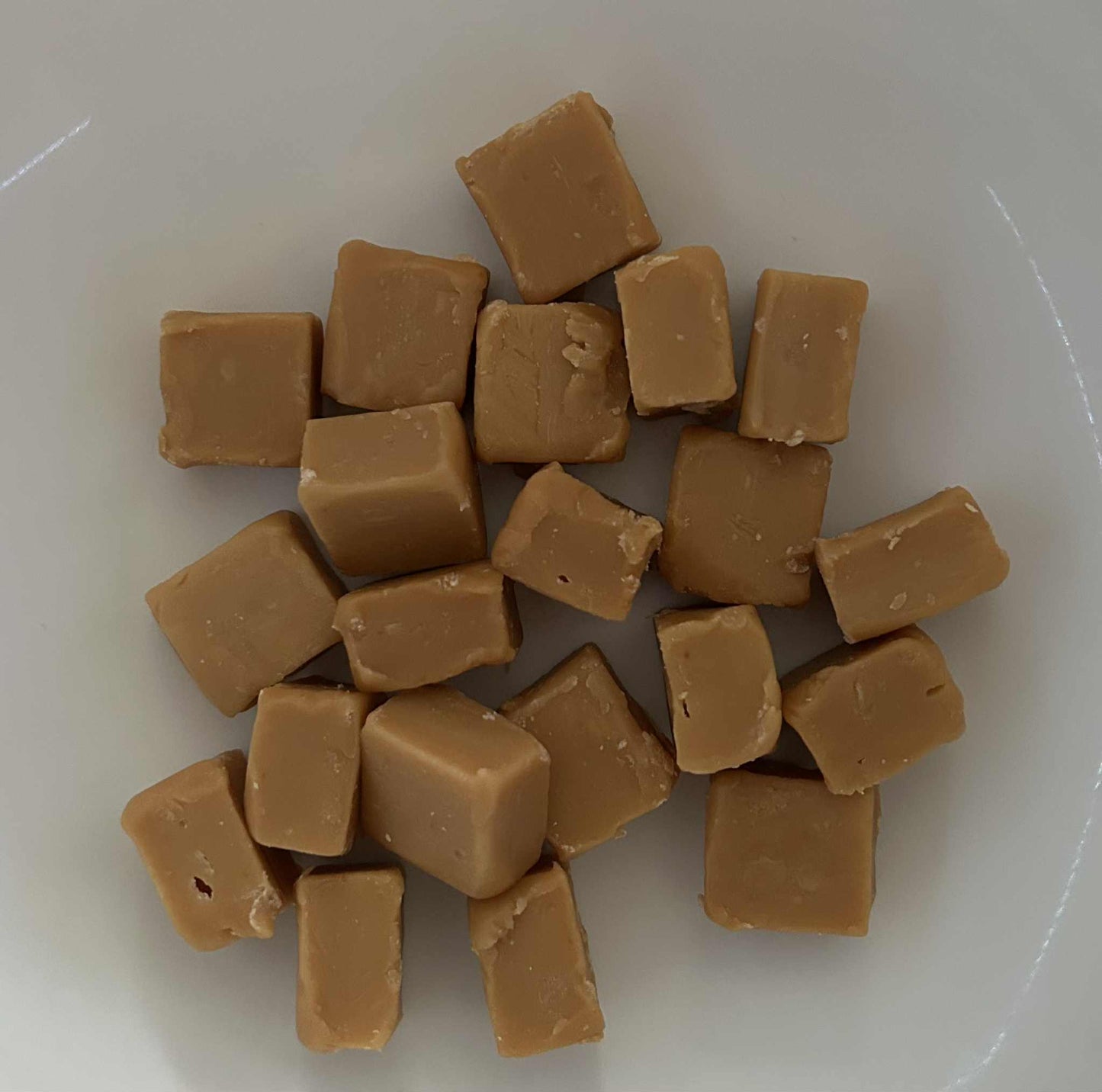 Traditional Fudge - 250g