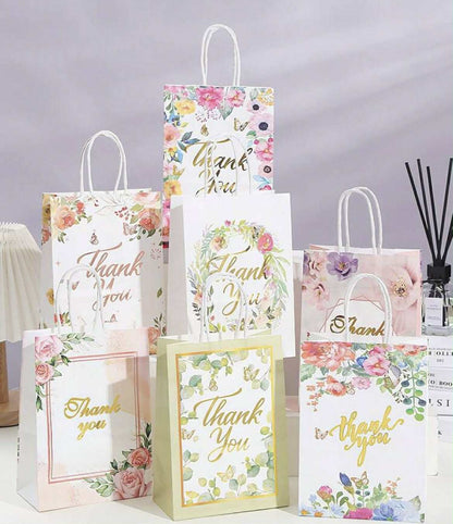 Thank you Gift Bags