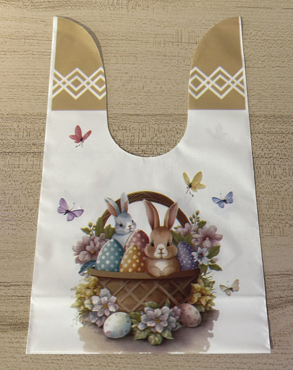 Easter Treat Bags